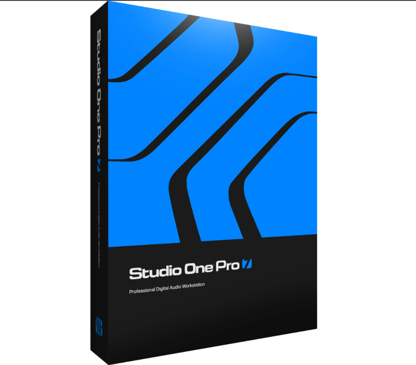 Presonus Studio One 7 Pro